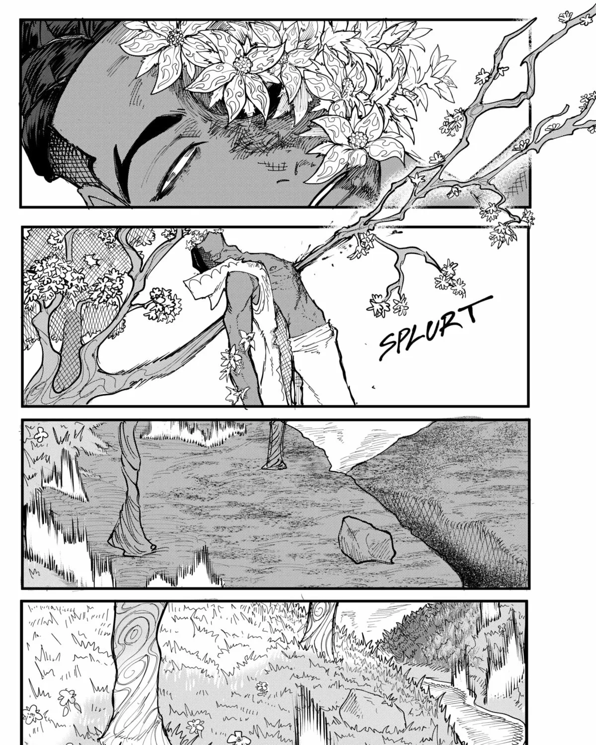 Tree of Life Chapter 0 page 117 - 