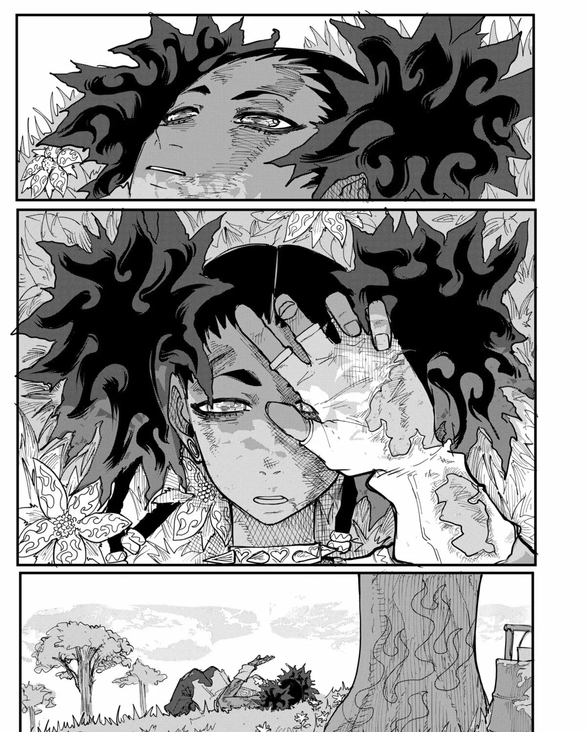 Tree of Life Chapter 0 page 121 - 