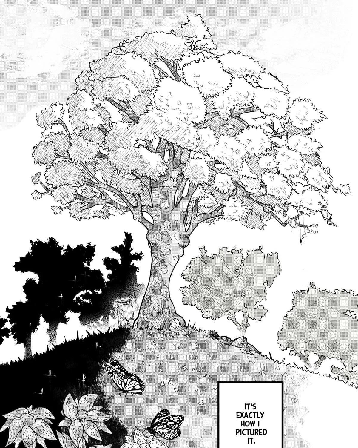 Tree of Life Chapter 0 page 123 - 