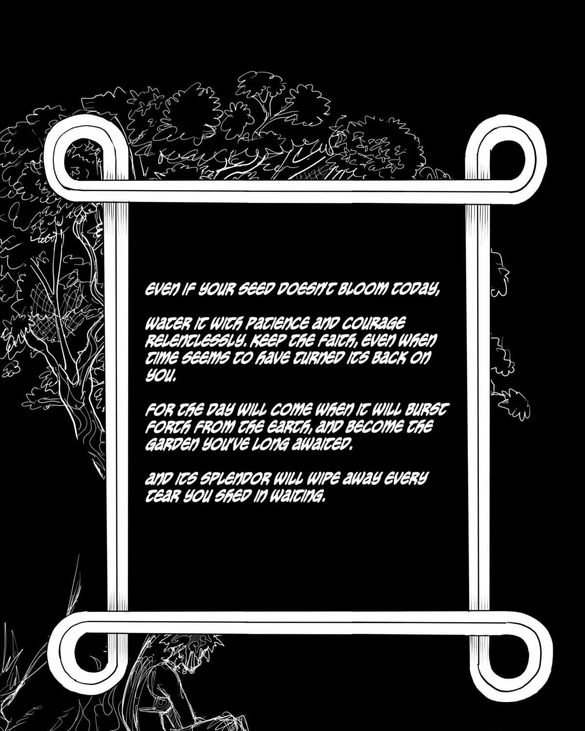 Tree of Life Chapter 0 page 125 - 