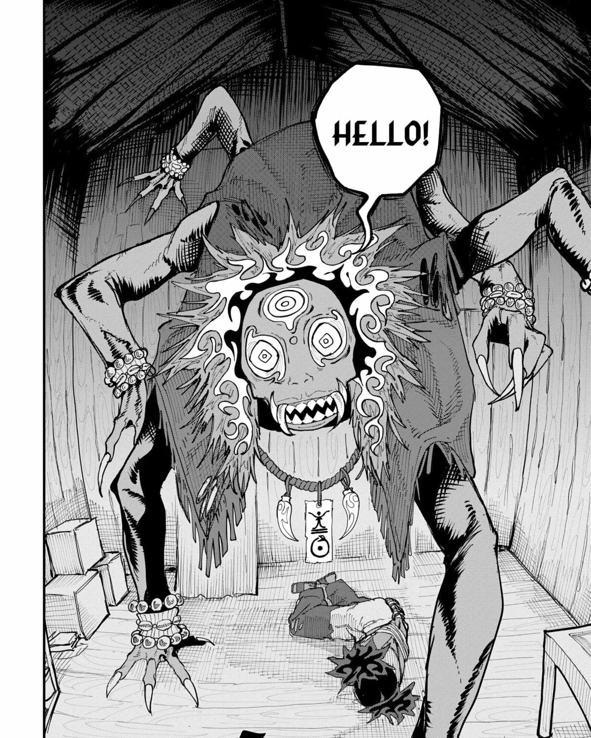 Tree of Life Chapter 0 page 59 - 