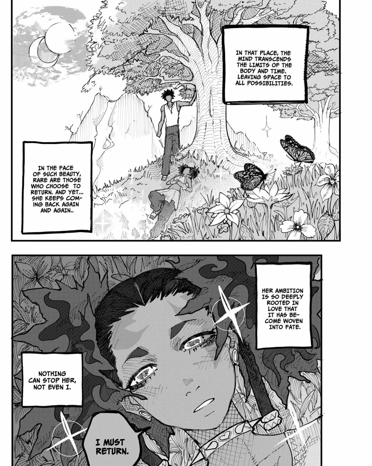 Tree of Life Chapter 0 page 73 - 