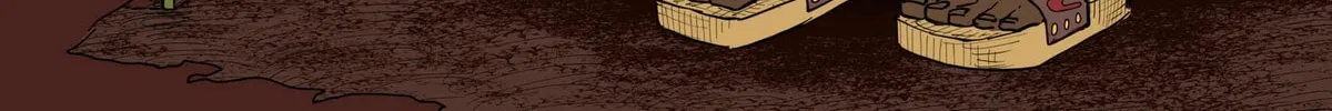 Tree of Life Chapter 1 page 2 - 