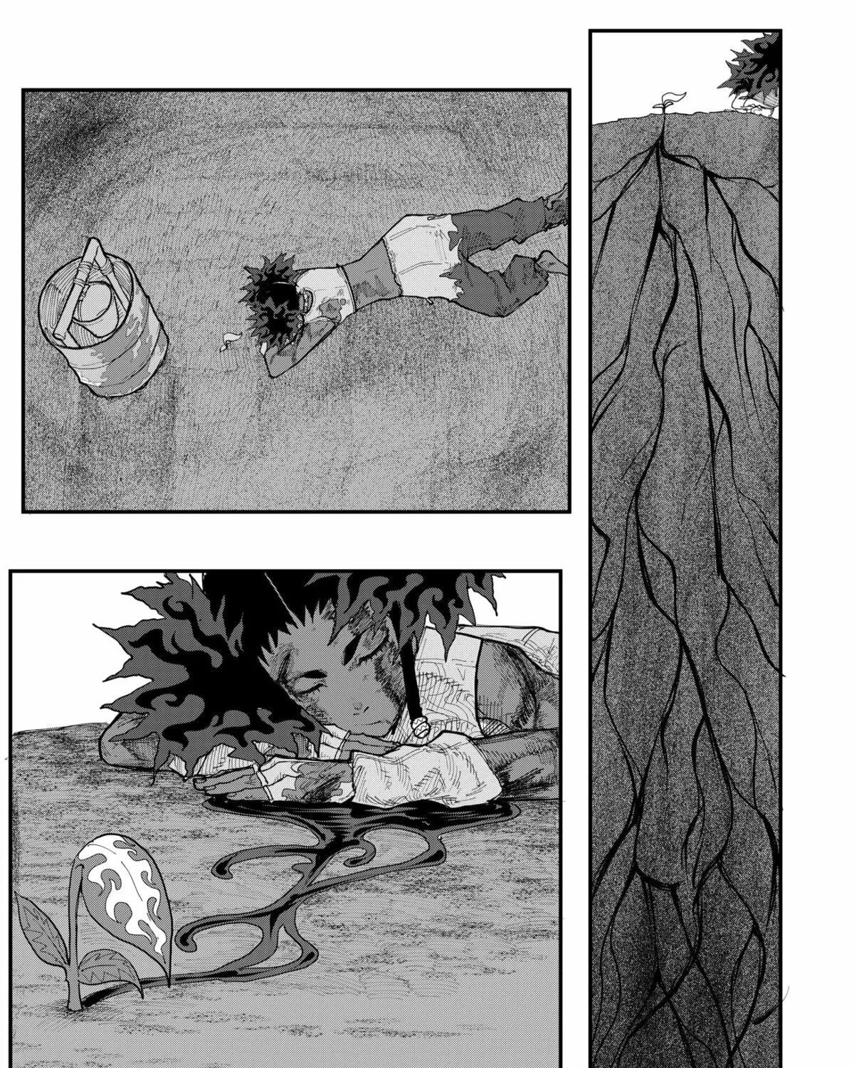 Tree of Life Chapter 1 page 113 - 