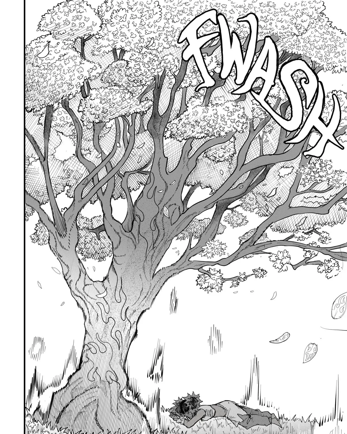 Tree of Life Chapter 1 page 115 - 
