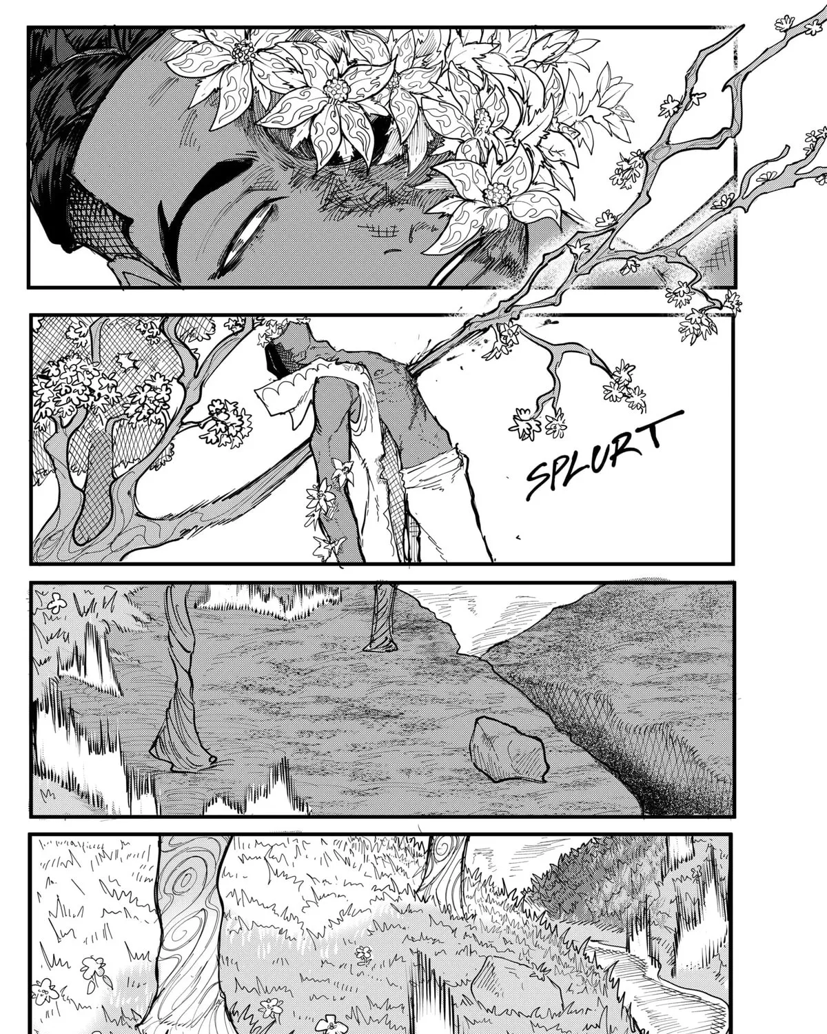Tree of Life Chapter 1 page 117 - 