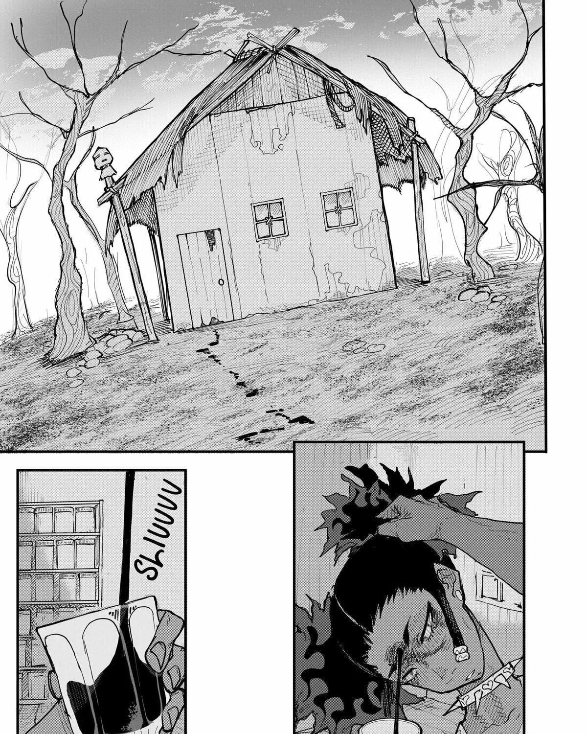 Tree of Life Chapter 1 page 41 - 