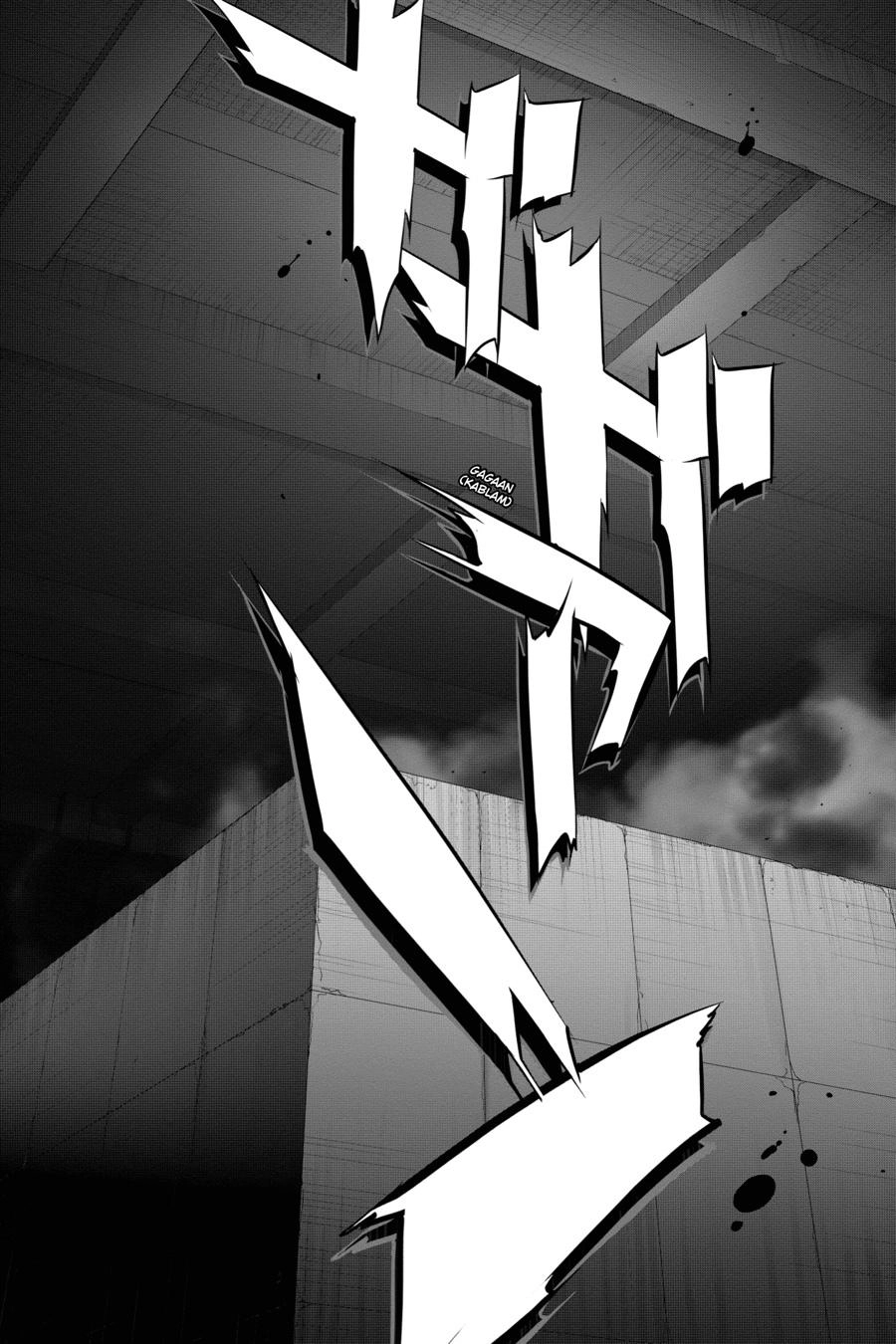 Triage X Chapter 111 page 28 - 