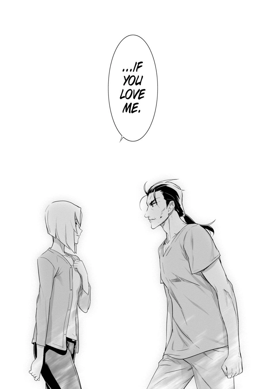 Triage X Chapter 114 page 29 - 