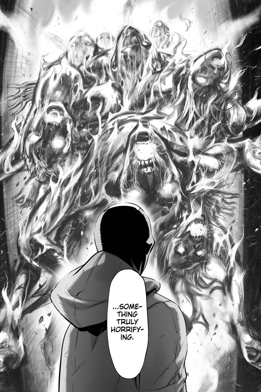 Triage X Chapter 114 page 38 - 