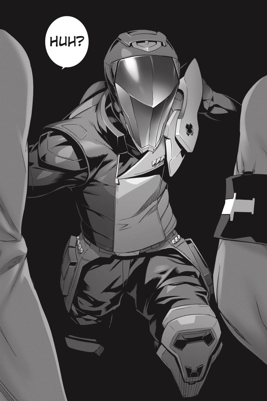 Triage X Chapter 129 page 16 - 