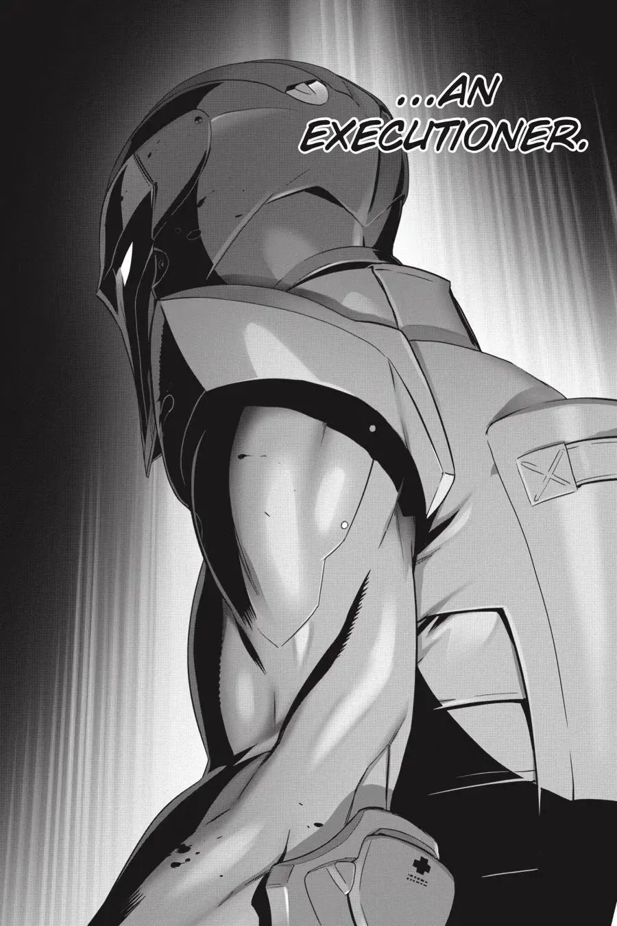 Triage X Chapter 129 page 20 - 