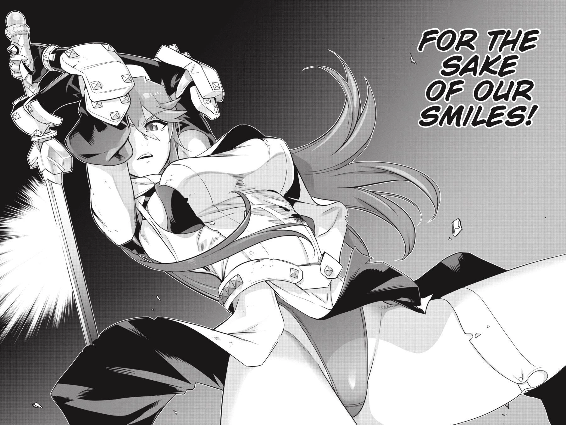 Triage X Chapter 134 page 25 - 