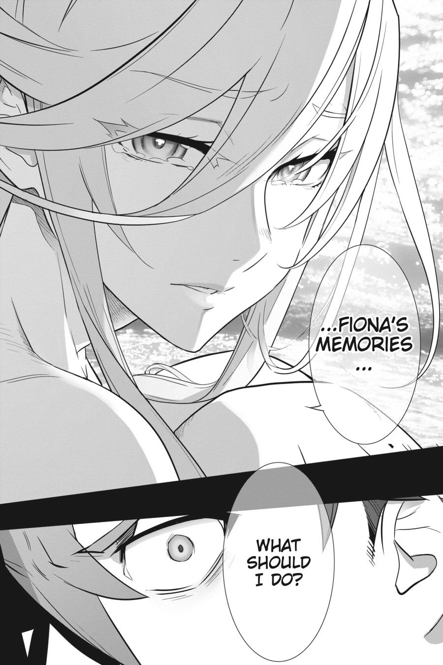 Triage X Chapter 144 page 28 - 