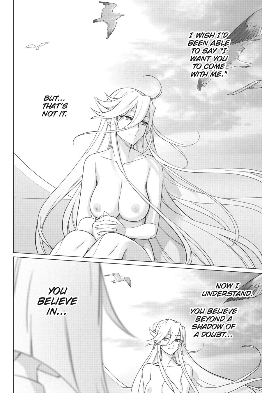 Triage X Chapter 145 page 24 - 