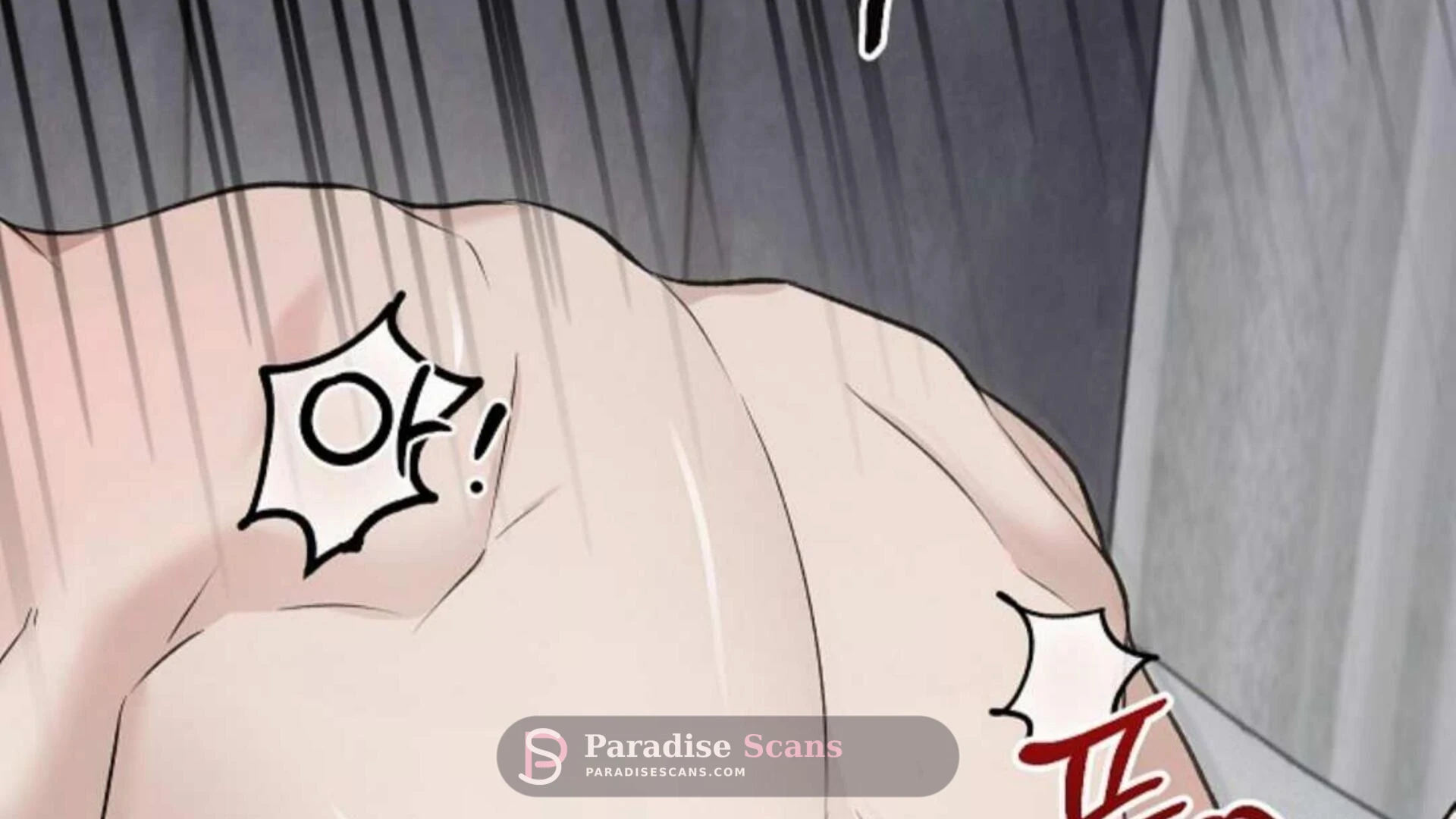 Triangle (Yaoi) Chapter 1 page 11 - 