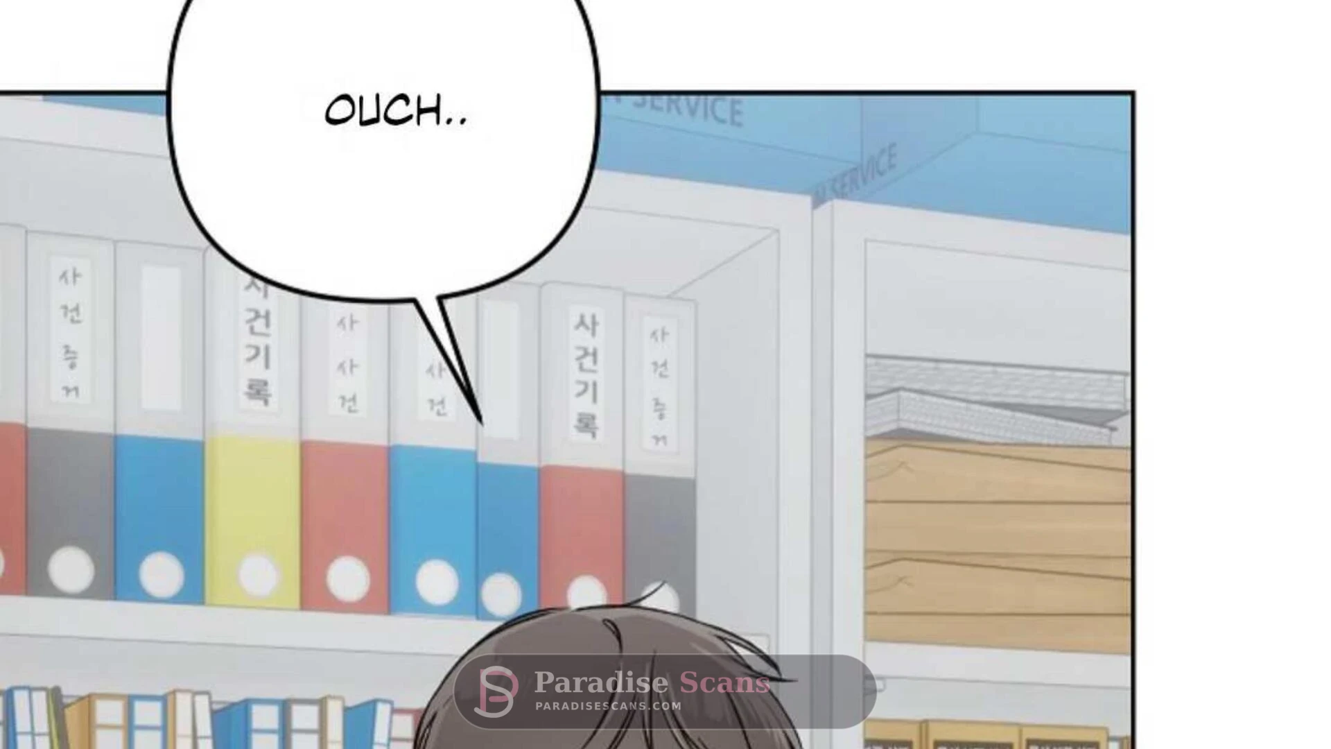 Triangle (Yaoi) Chapter 1 page 121 - 