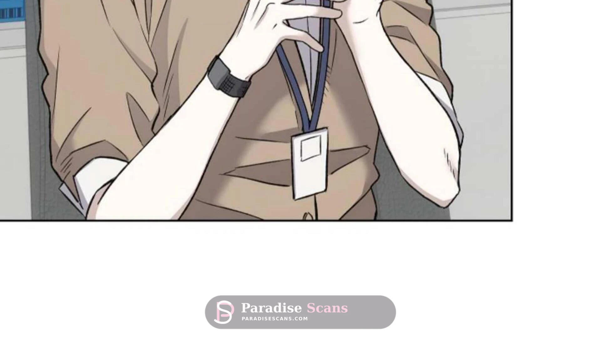 Triangle (Yaoi) Chapter 1 page 123 - 