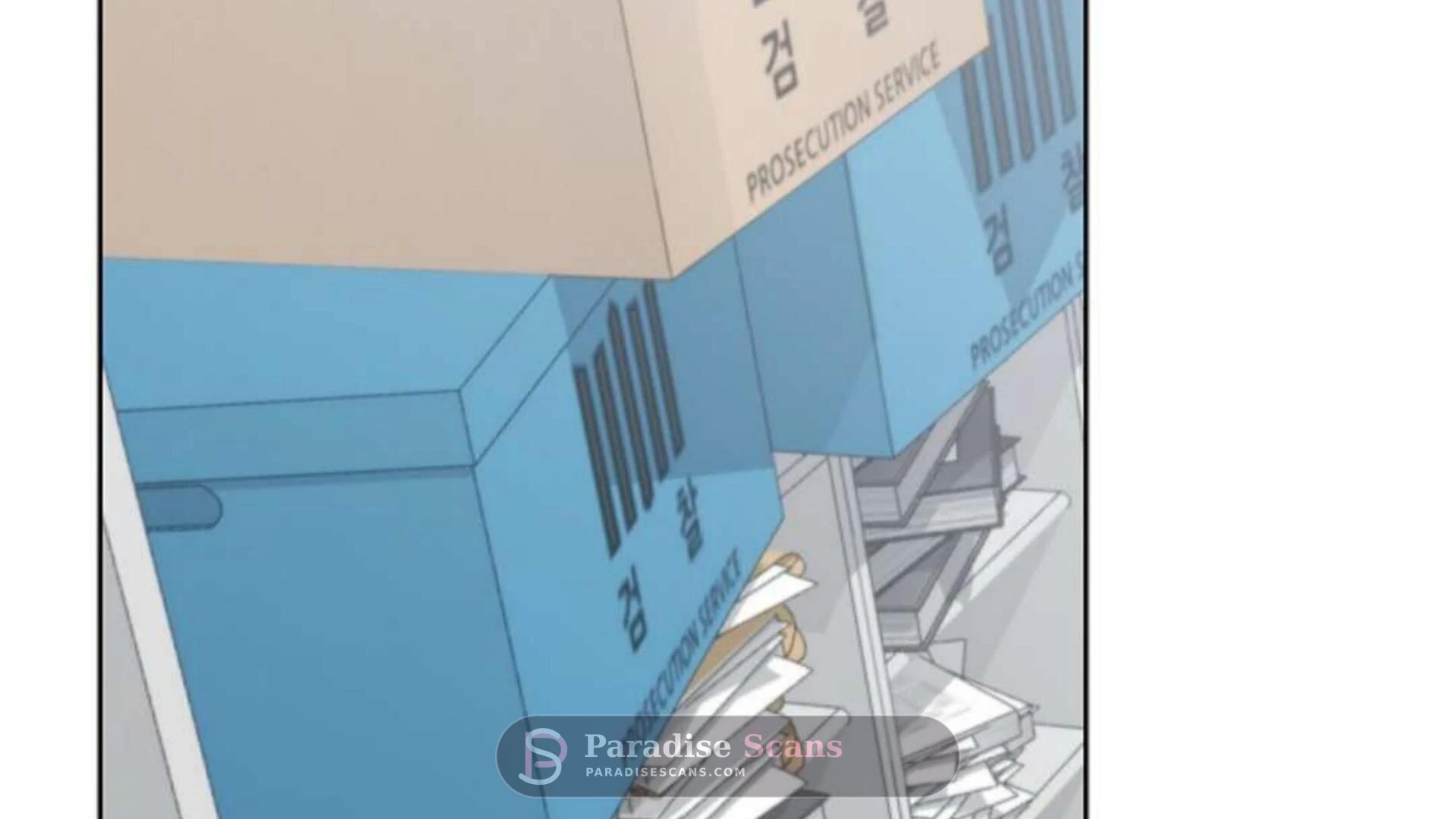 Triangle (Yaoi) Chapter 1 page 129 - 