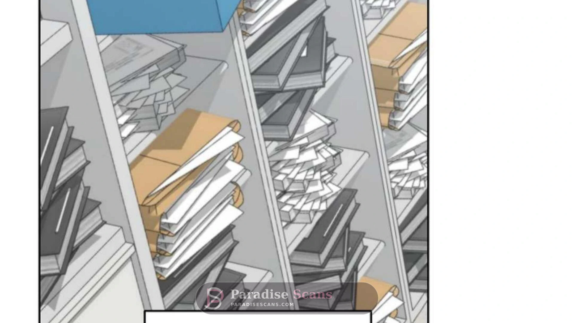 Triangle (Yaoi) Chapter 1 page 130 - 