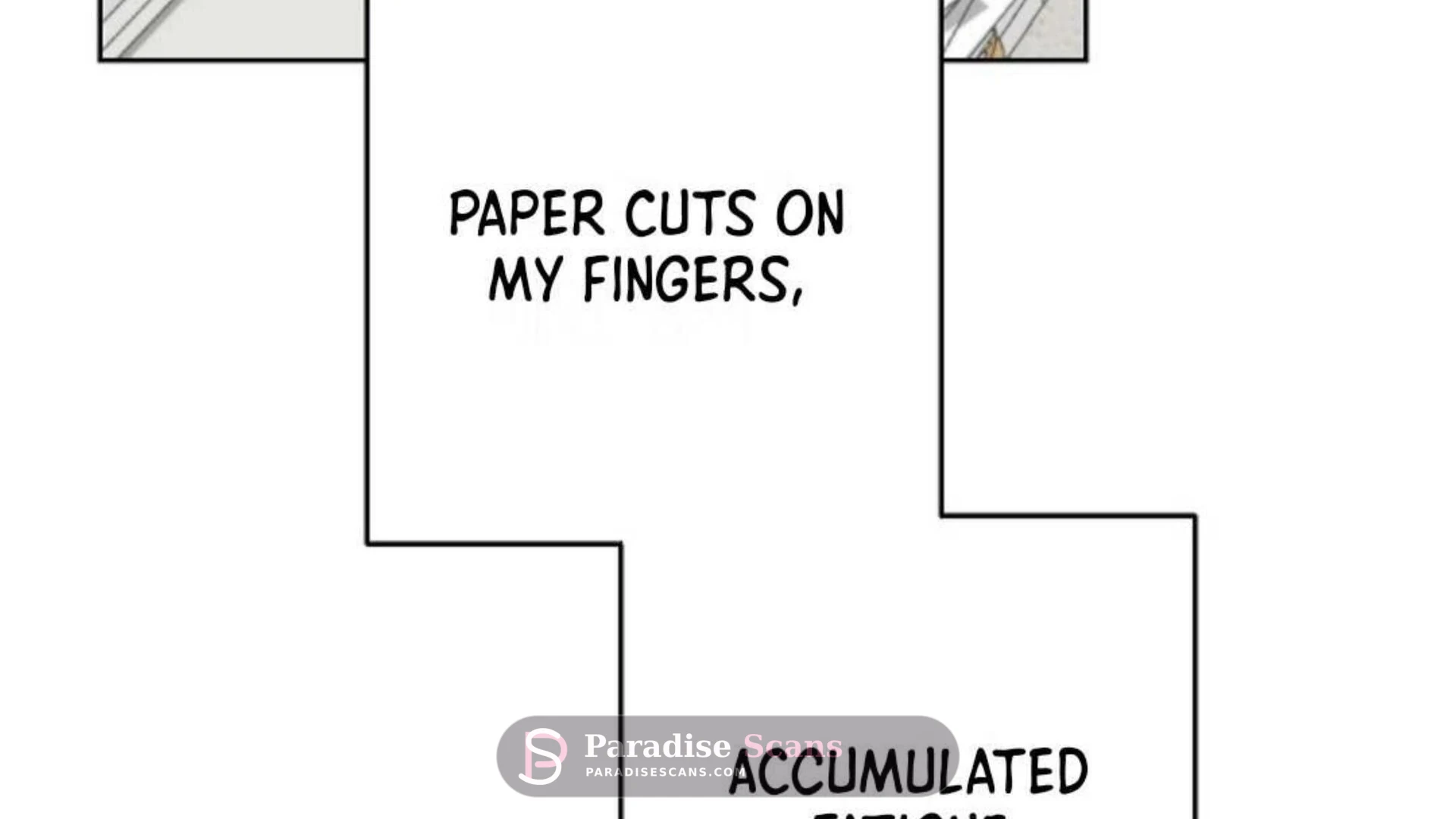 Triangle (Yaoi) Chapter 1 page 131 - 