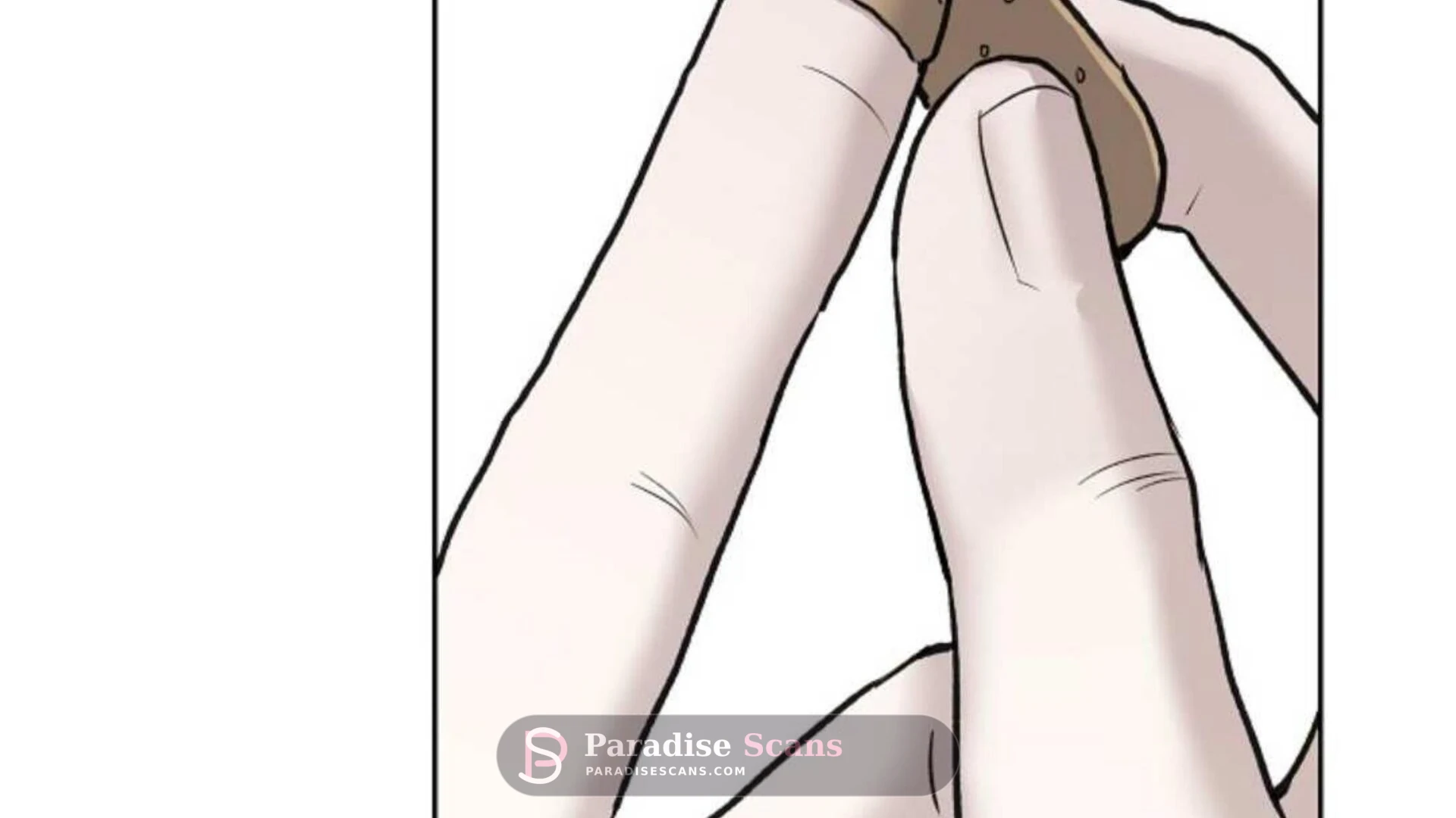 Triangle (Yaoi) Chapter 1 page 133 - 