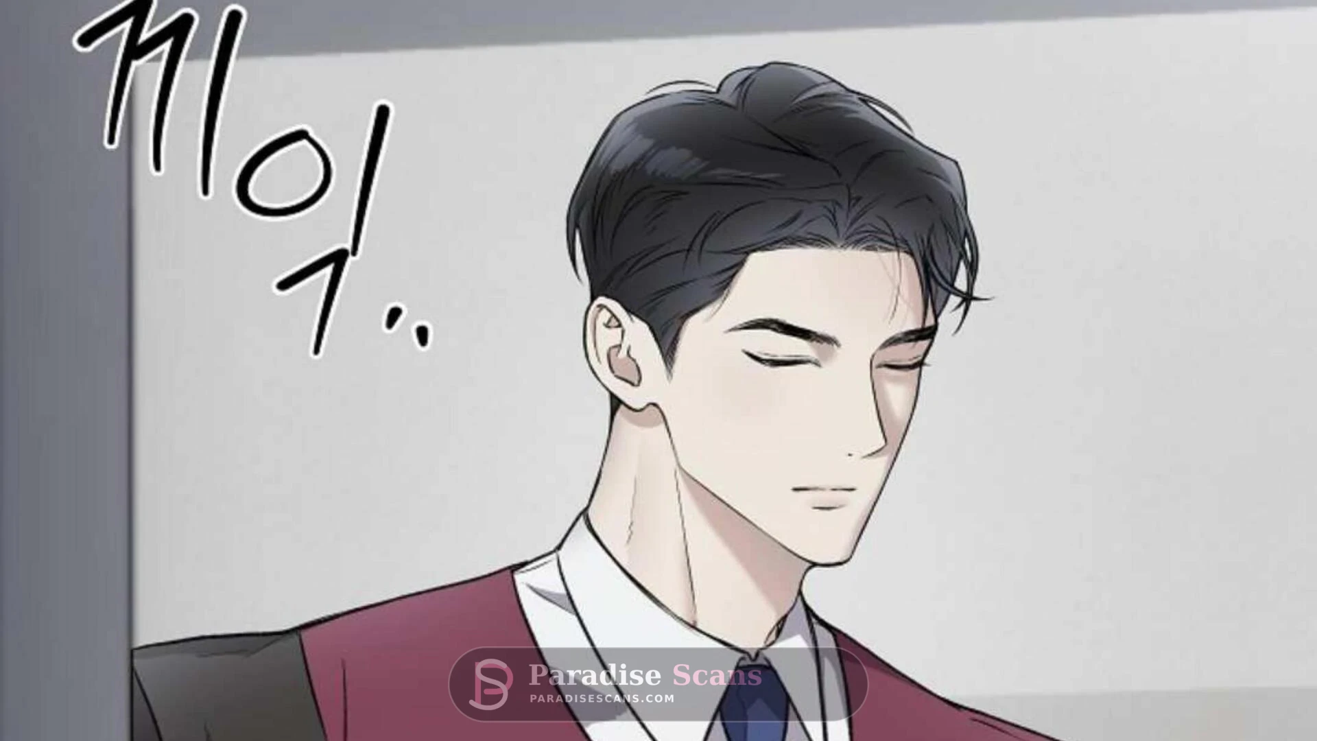 Triangle (Yaoi) Chapter 1 page 147 - 