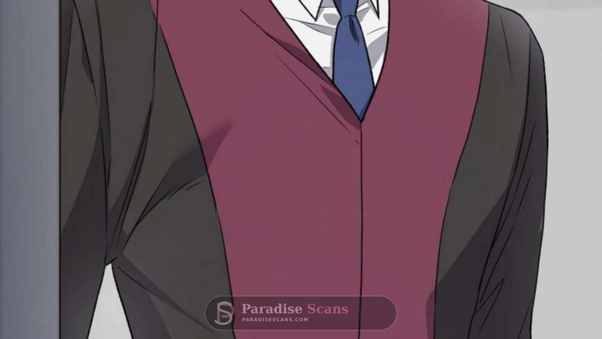 Triangle (Yaoi) Chapter 1 page 148 - 