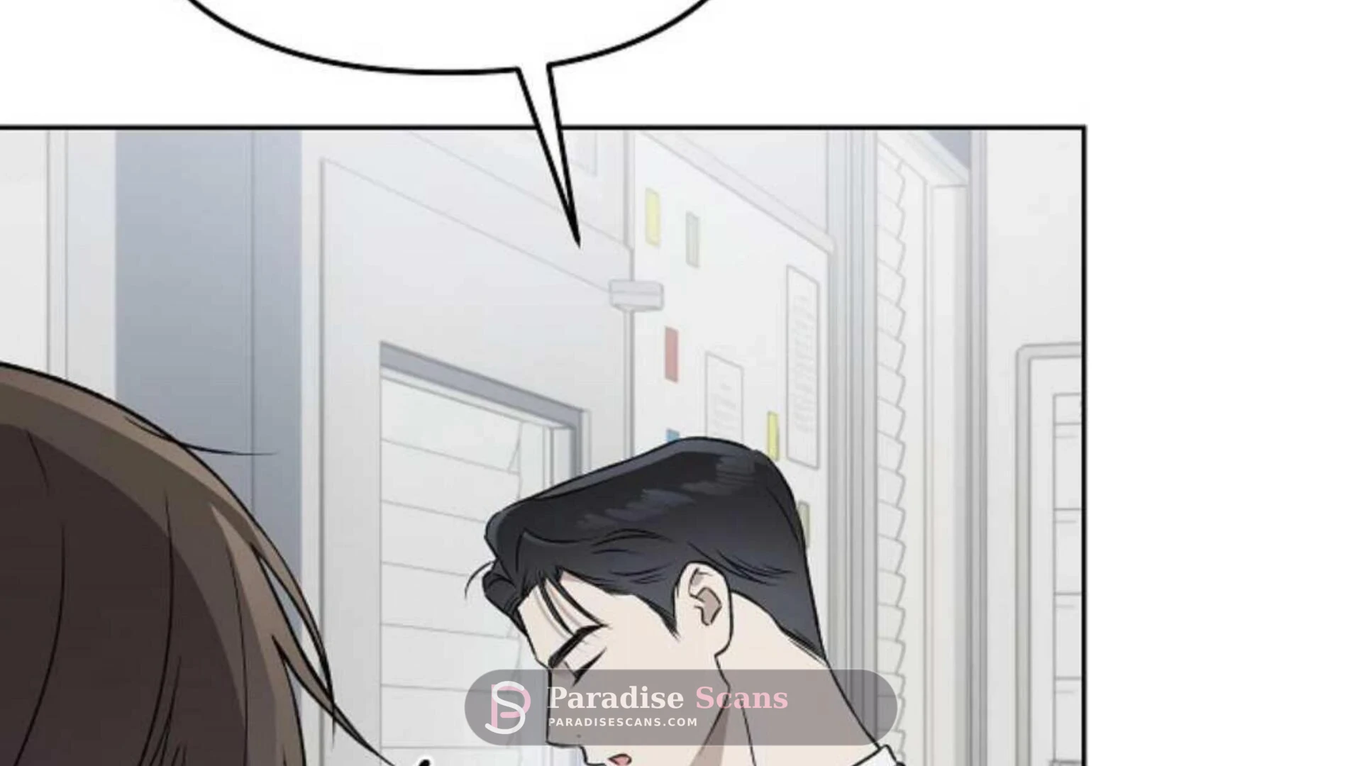 Triangle (Yaoi) Chapter 1 page 156 - 