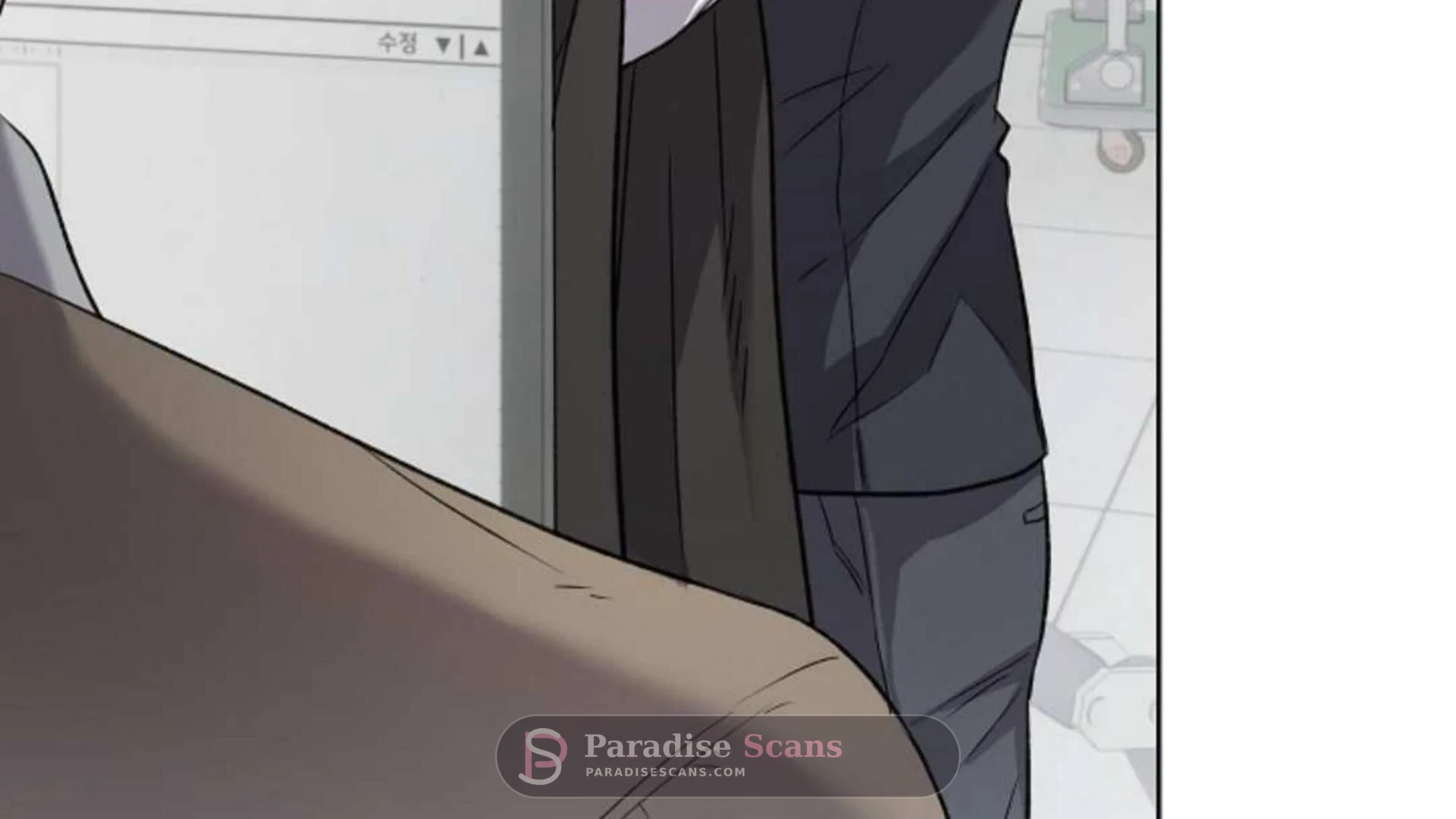 Triangle (Yaoi) Chapter 1 page 158 - 