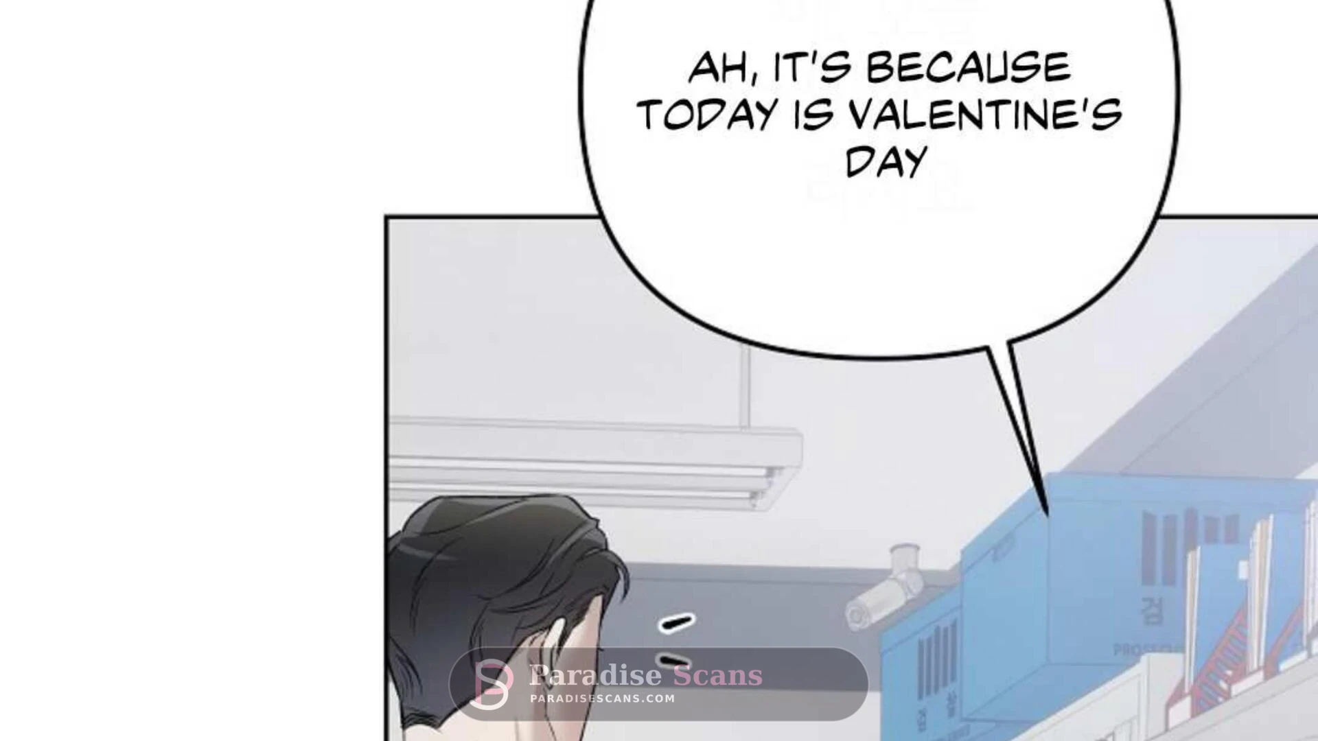 Triangle (Yaoi) Chapter 1 page 170 - 