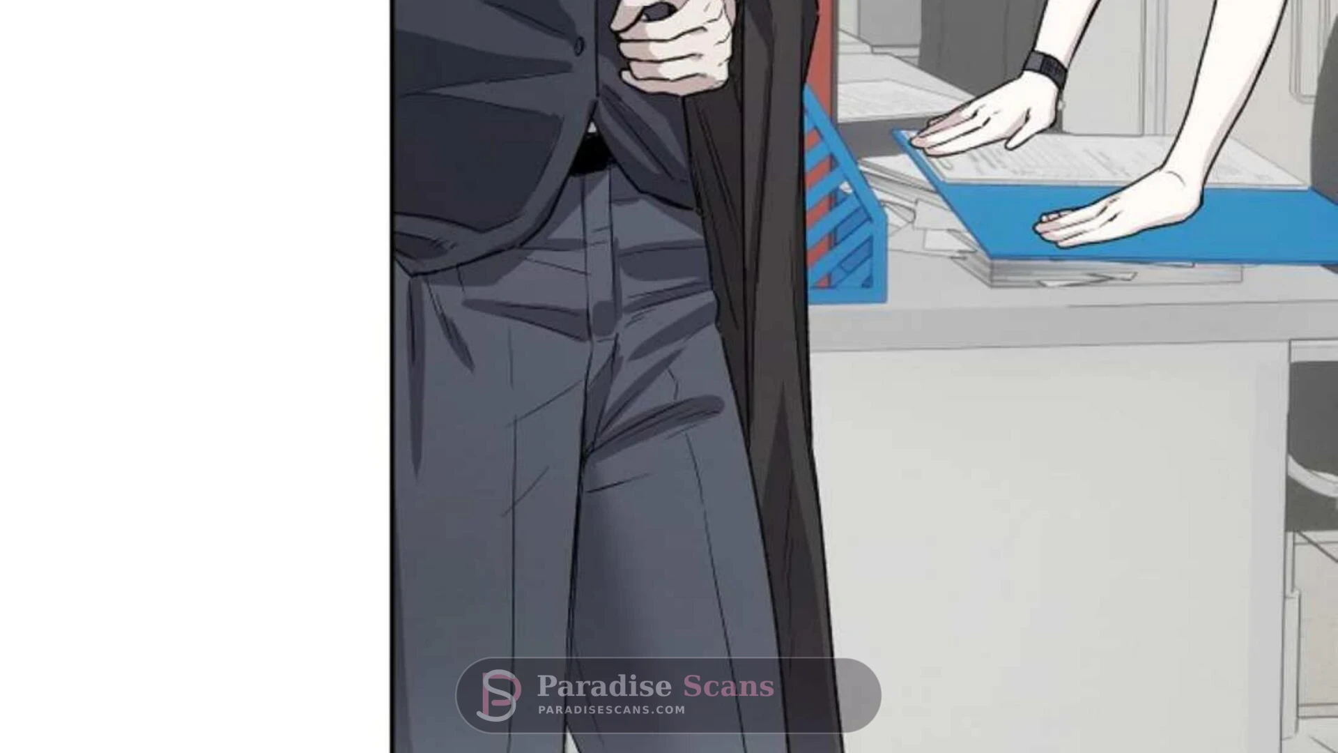 Triangle (Yaoi) Chapter 1 page 172 - 