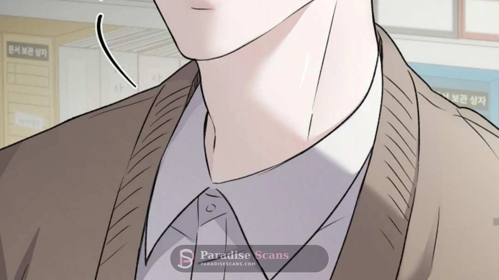 Triangle (Yaoi) Chapter 1 page 188 - 