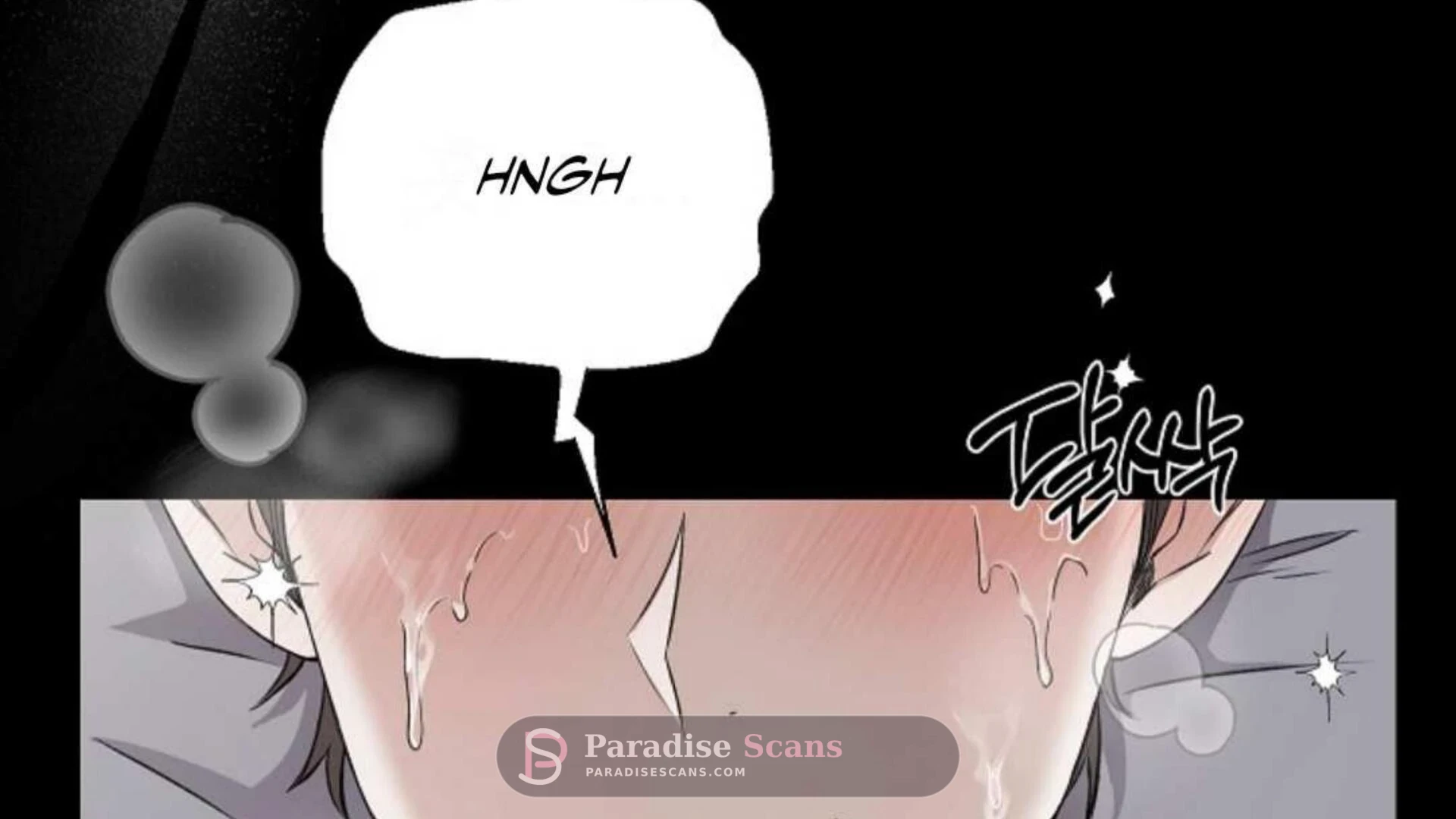 Triangle (Yaoi) Chapter 1 page 20 - 