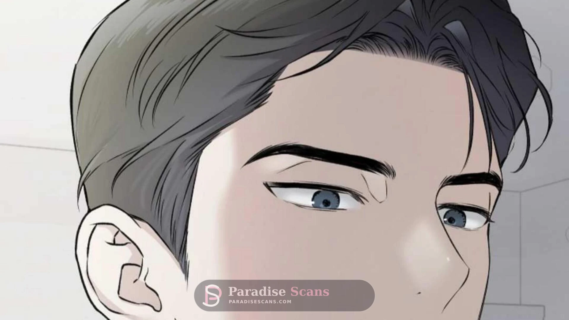 Triangle (Yaoi) Chapter 1 page 191 - 