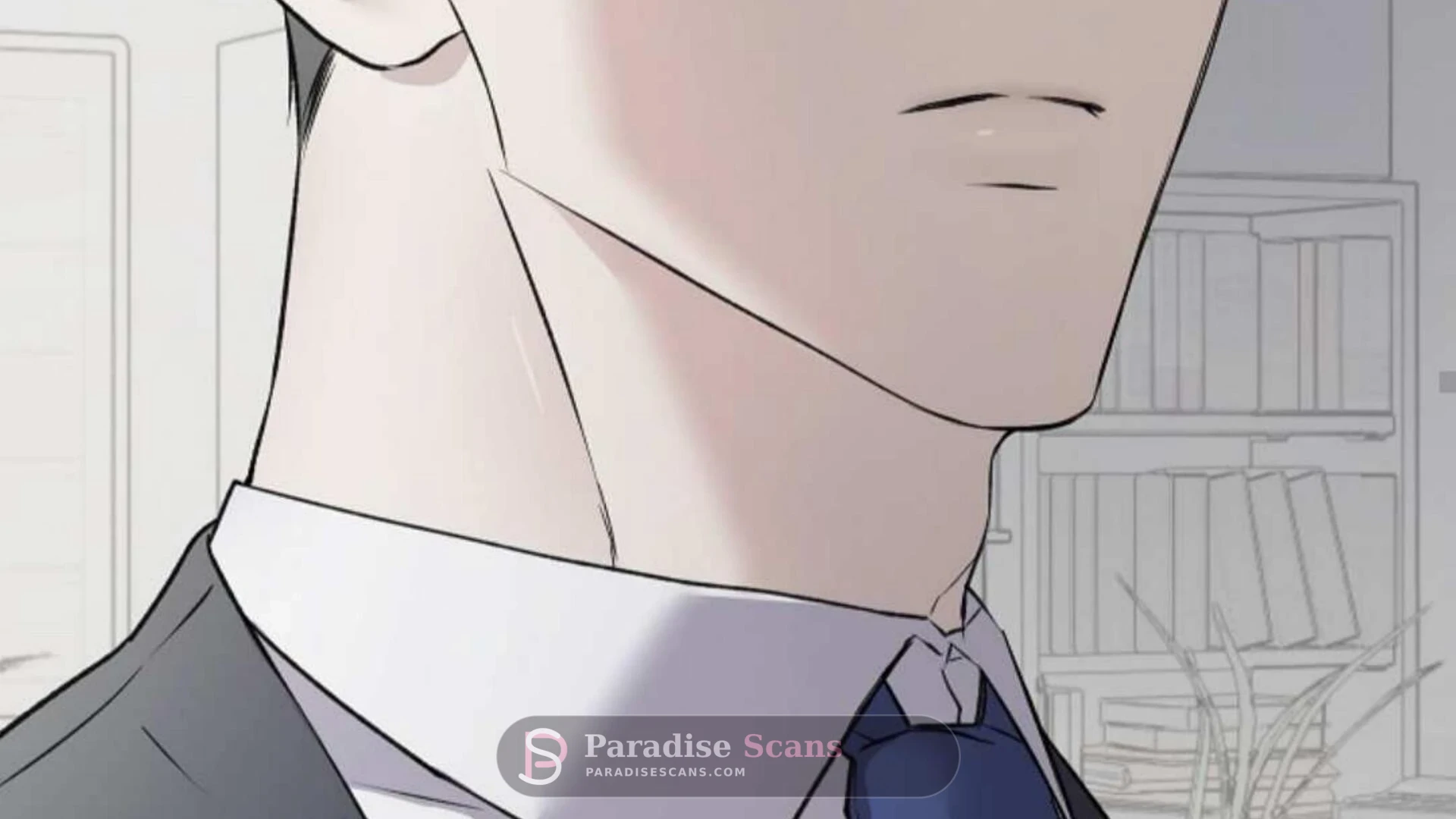 Triangle (Yaoi) Chapter 1 page 192 - 