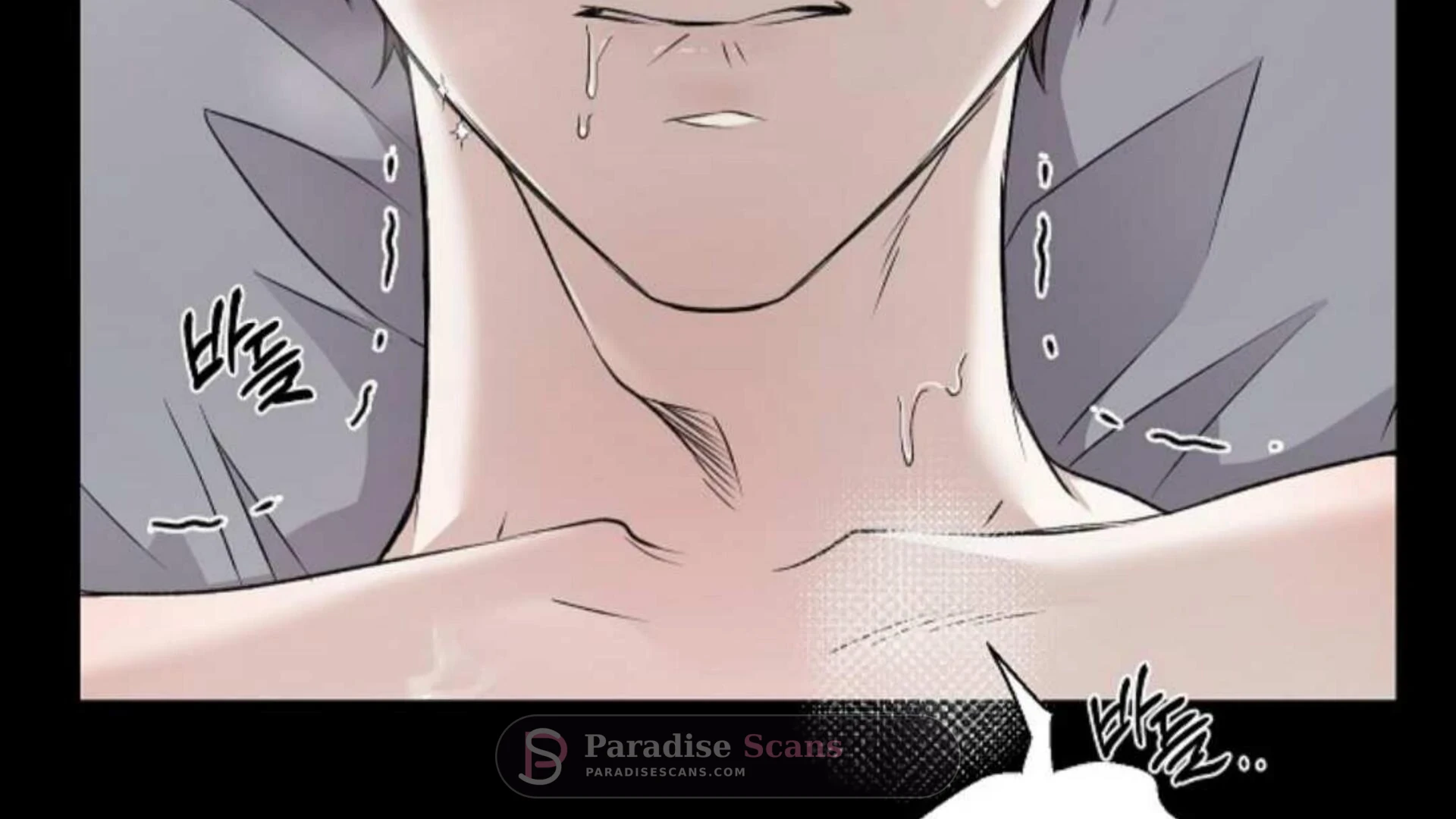 Triangle (Yaoi) Chapter 1 page 21 - 