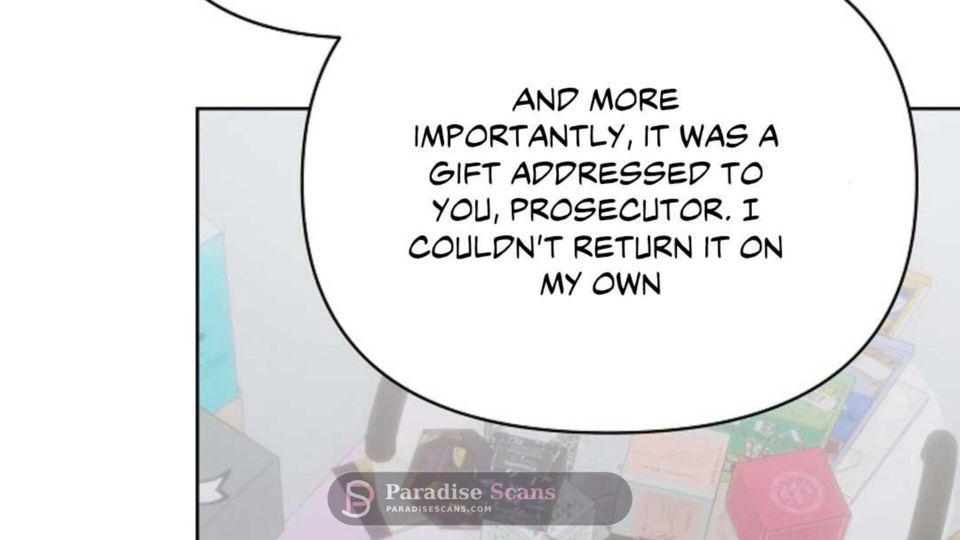 Triangle (Yaoi) Chapter 1 page 204 - 