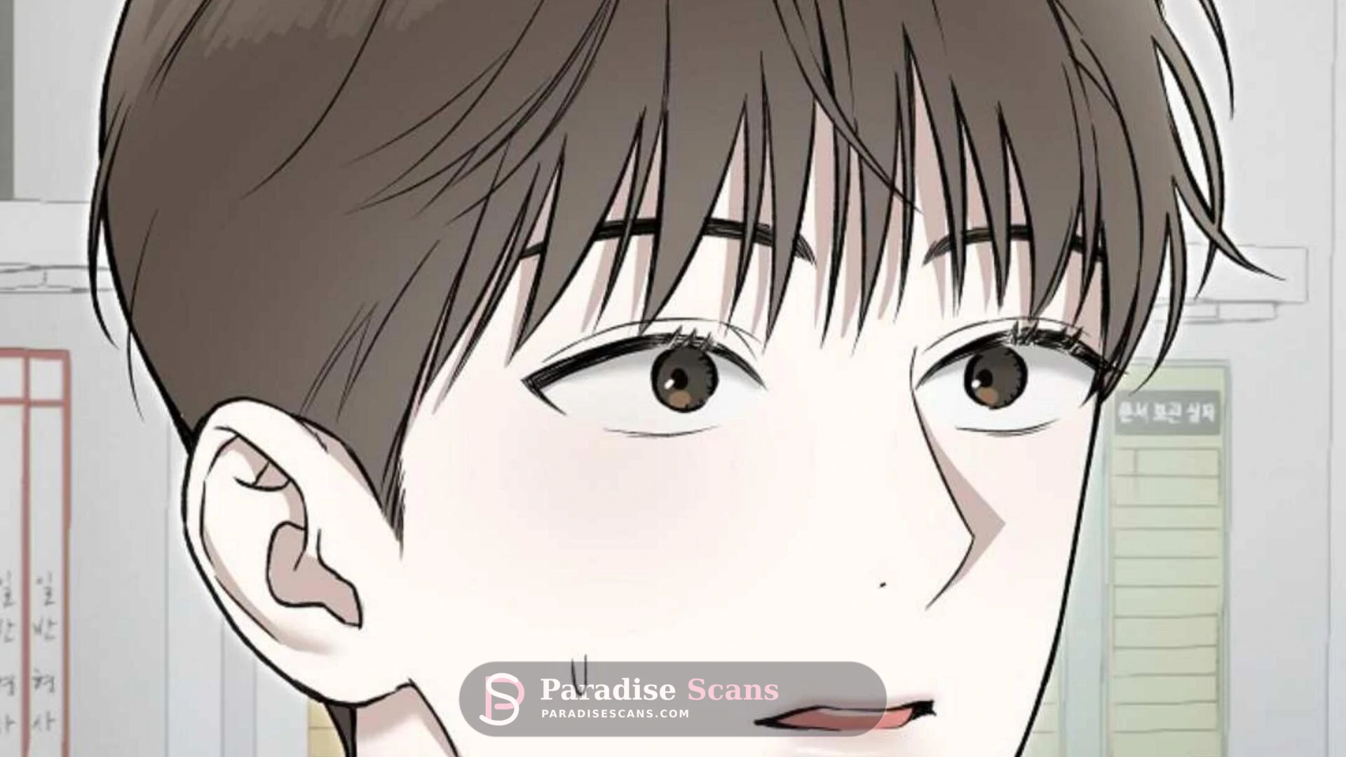 Triangle (Yaoi) Chapter 1 page 210 - 