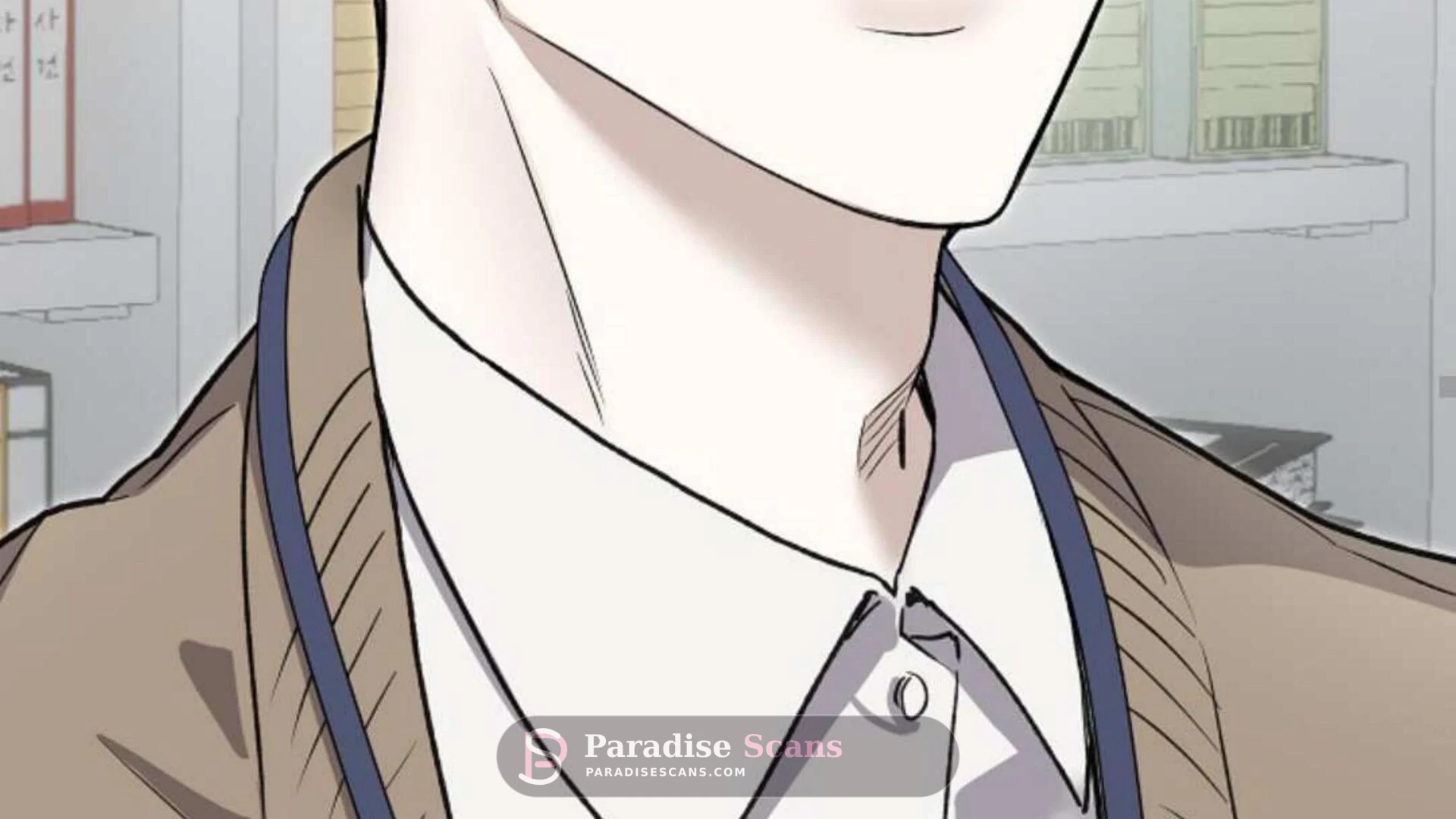 Triangle (Yaoi) Chapter 1 page 211 - 