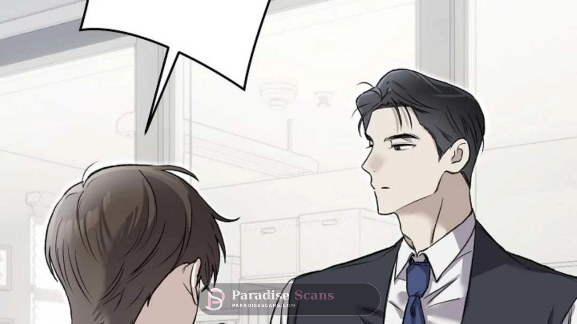 Triangle (Yaoi) Chapter 1 page 214 - 