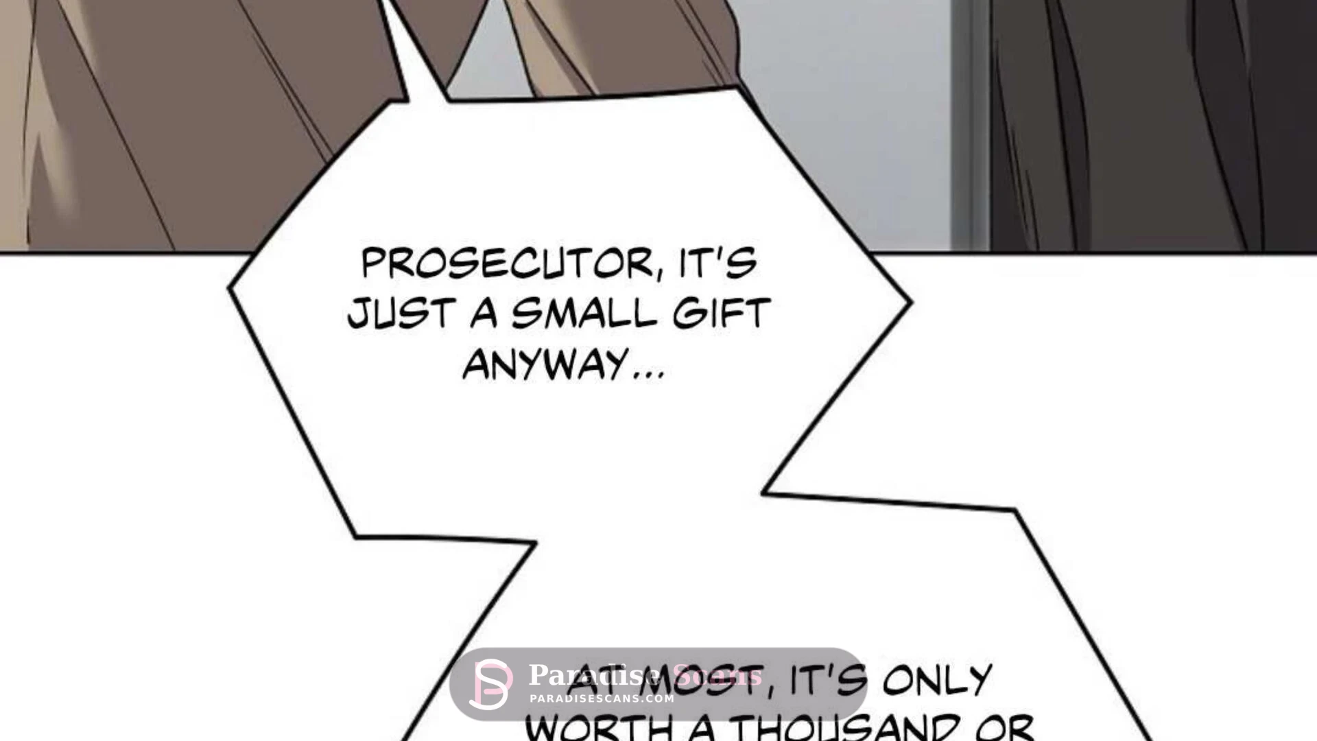 Triangle (Yaoi) Chapter 1 page 216 - 