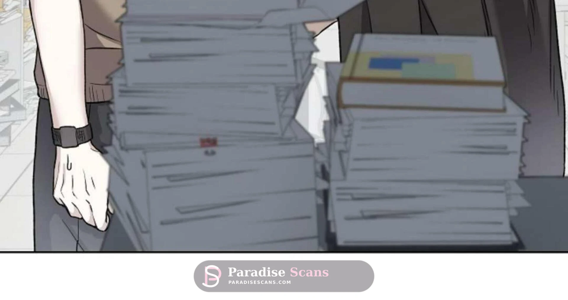 Triangle (Yaoi) Chapter 1 page 225 - 