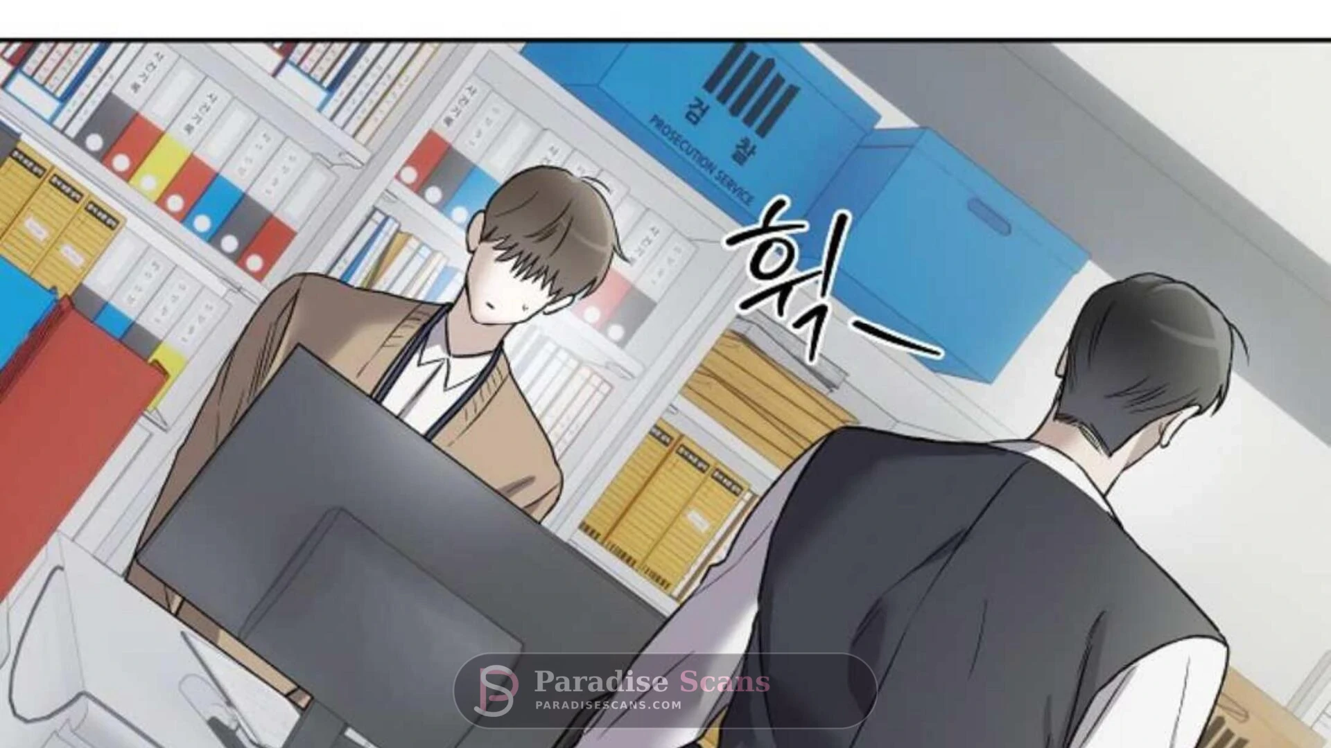 Triangle (Yaoi) Chapter 1 page 231 - 