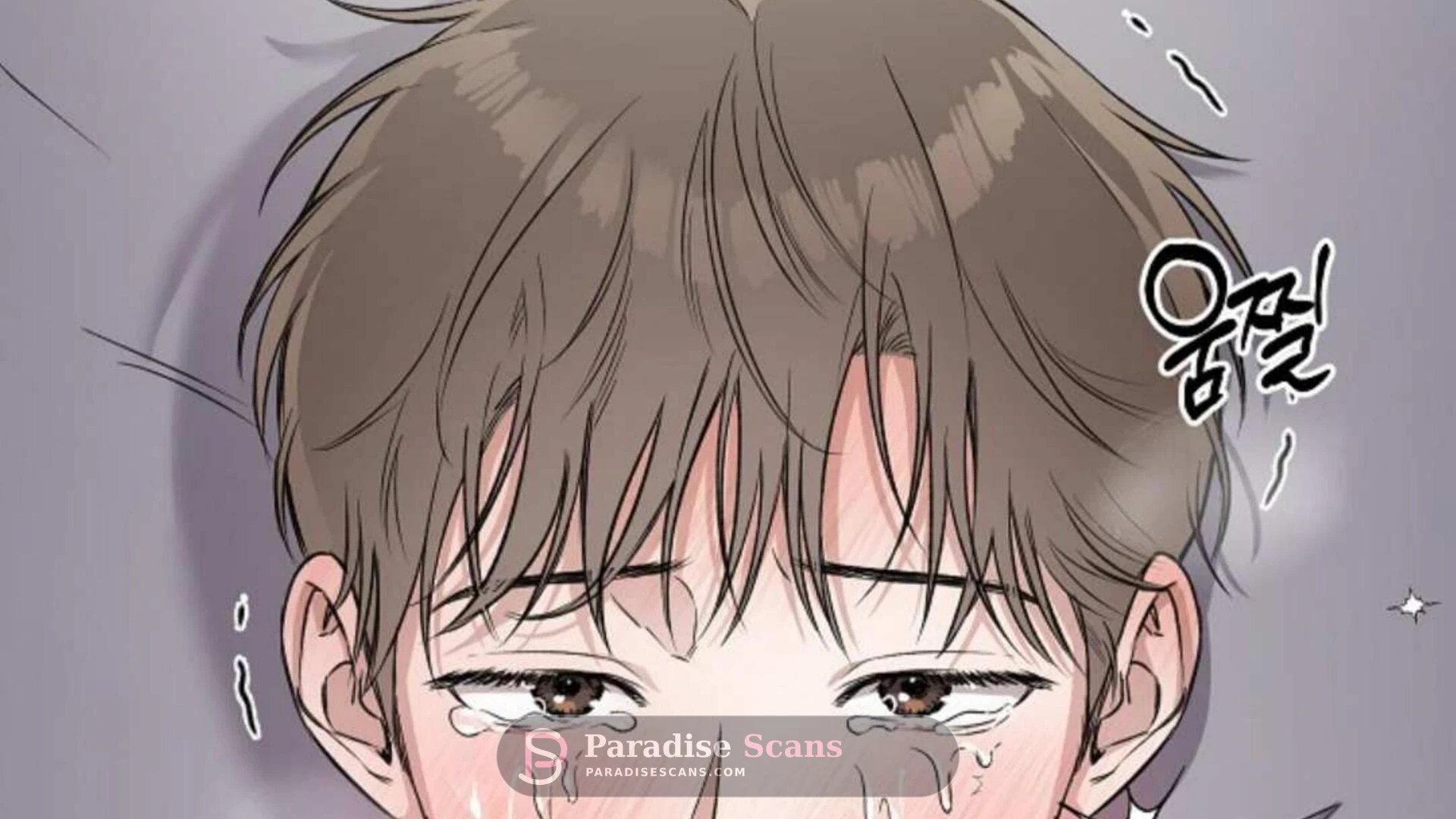 Triangle (Yaoi) Chapter 1 page 25 - 