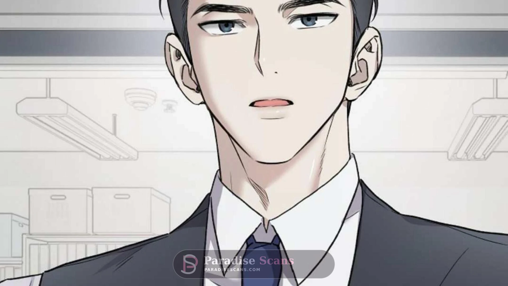 Triangle (Yaoi) Chapter 1 page 245 - 