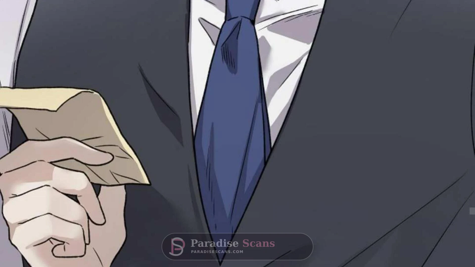 Triangle (Yaoi) Chapter 1 page 246 - 