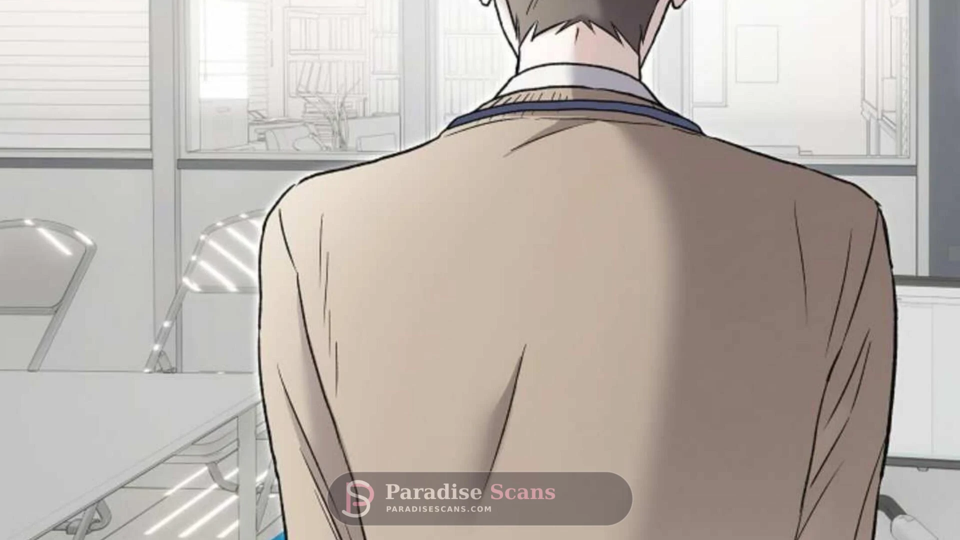 Triangle (Yaoi) Chapter 1 page 250 - 