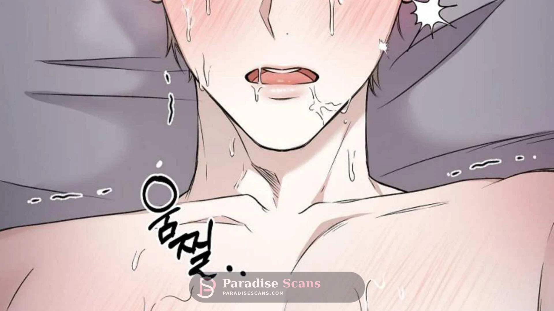 Triangle (Yaoi) Chapter 1 page 26 - 