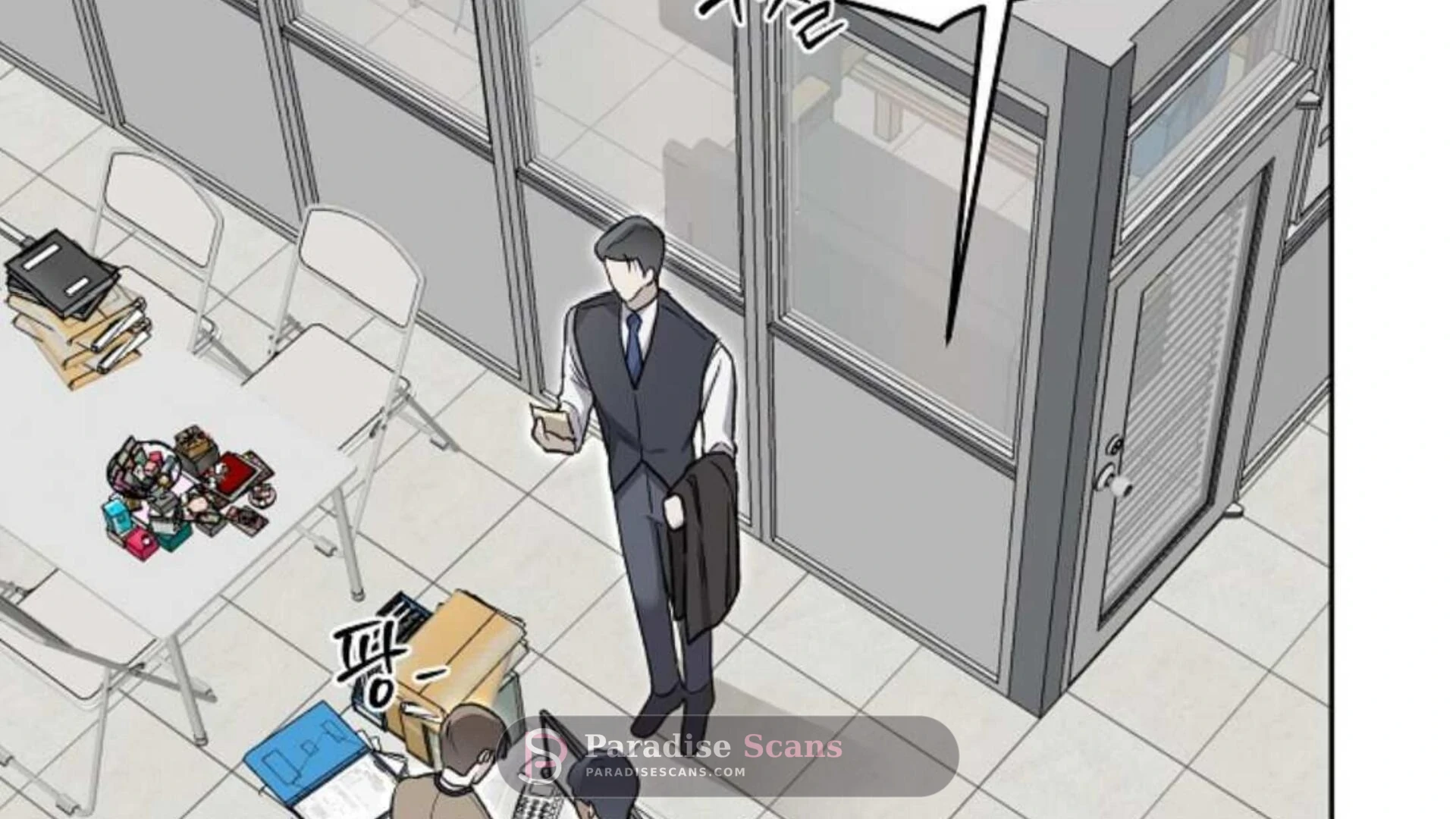 Triangle (Yaoi) Chapter 1 page 253 - 